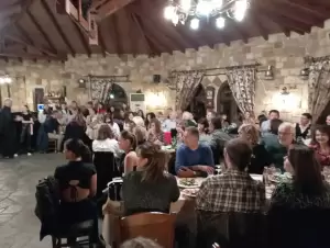 Σήκω χόρεψε κι εσύ…. O Eτήσιος χορός του χορευτικού ομίλου Κοζάνης 