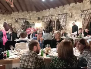 Σήκω χόρεψε κι εσύ…. O Eτήσιος χορός του χορευτικού ομίλου Κοζάνης 