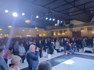 Στάθης Κωνσταντινίδης: Ο σχεδιασμός των τελευταίων χρόνων της κυβέρνησης μπαίνει στην φάση υλοποίησης