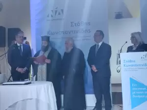 Στάθης Κωνσταντινίδης: Ο σχεδιασμός των τελευταίων χρόνων της κυβέρνησης μπαίνει στην φάση υλοποίησης