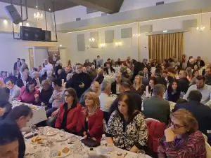 Στάθης Κωνσταντινίδης: Ο σχεδιασμός των τελευταίων χρόνων της κυβέρνησης μπαίνει στην φάση υλοποίησης (εικόνες & βίντεο)