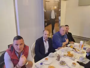 Στάθης Κωνσταντινίδης: Ο σχεδιασμός των τελευταίων χρόνων της κυβέρνησης μπαίνει στην φάση υλοποίησης