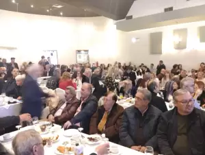 Στάθης Κωνσταντινίδης: Ο σχεδιασμός των τελευταίων χρόνων της κυβέρνησης μπαίνει στην φάση υλοποίησης (εικόνες & βίντεο)