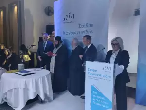 Στάθης Κωνσταντινίδης: Ο σχεδιασμός των τελευταίων χρόνων της κυβέρνησης μπαίνει στην φάση υλοποίησης (εικόνες & βίντεο)