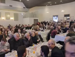 Στάθης Κωνσταντινίδης: Ο σχεδιασμός των τελευταίων χρόνων της κυβέρνησης μπαίνει στην φάση υλοποίησης (εικόνες & βίντεο)