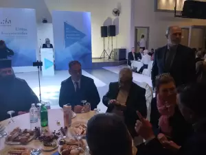 Στάθης Κωνσταντινίδης: Ο σχεδιασμός των τελευταίων χρόνων της κυβέρνησης μπαίνει στην φάση υλοποίησης