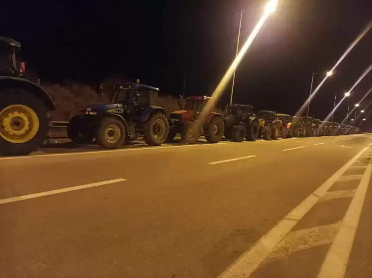 Στο πλευρό των αγροτών και της ακαδημαικής κοινότητας