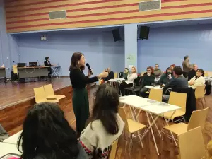 Συμπεριληπτική εκπαίδευση και διαφοροποιημένη διδασκαλία