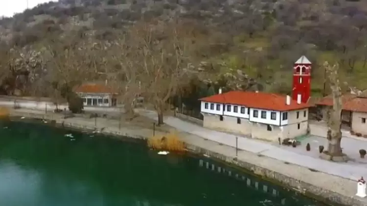 Συντήρηση και ανάδειξη μνημείων στην Καστοριά Συντήρηση και ανάδειξη μνημείων στην Καστοριά