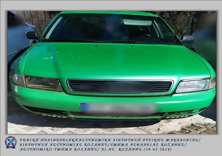 Θράσος και επιμονή – Επτά φορές προσπάθησαν να εξαπατήσουν ηλικιωμένους 