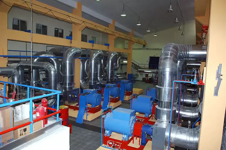 Τηλεθέρμανση Πτολεμαϊδας: Προθεσμία κατάθεσης αυτονομίας Τηλεθέρμανση Πτολεμαϊδας: Προθεσμία κατάθεσης αυτονομίας