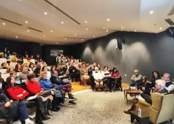 Το νέο βιβλίο του Ισίδωρου Ζουργού