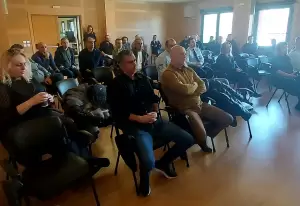 Το ταμείο επαγγελματικής ασφάλισης στο επίκεντρο