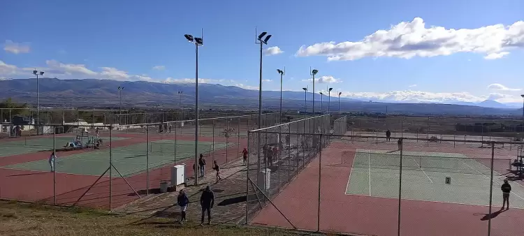 Τουρνουά Ανδρών – Γυναικών διοργανώνει στις 2 & 3 Μαρτίου ο Όμιλος Αντισφαίρισης Πτολεμαΐδας Τουρνουά Ανδρών – Γυναικών διοργανώνει στις 2 & 3 Μαρτίου ο Όμιλος Αντισφαίρισης Πτολεμαΐδας