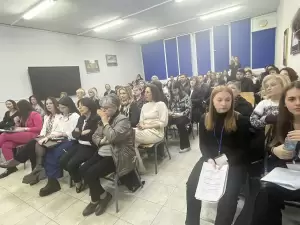 2ο Επαγγελματικό Λύκειο Κοζάνης – «Γυναίκες: Ισότητα, Δικαιώματα και Ελπίδα»