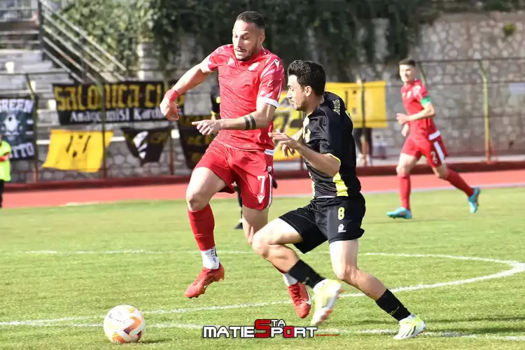 Super League 2 – Play Out: Η Κοζάνη αντιμετωπίζει το Σάββατο μέσα στη Χαλάστρα τον Ηρακλή Θεσσαλονίκης