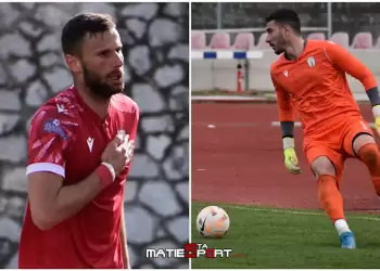 Super League 2: Η Κοζάνη κρατούσε το ρόπαλο …