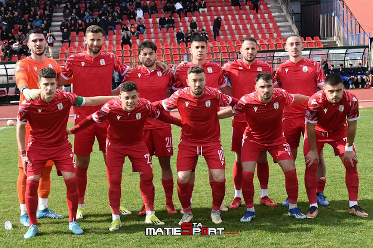 Super League 2: Η Κοζάνη κρατούσε το ρόπαλο ... Super League 2: Η Κοζάνη κρατούσε το ρόπαλο …