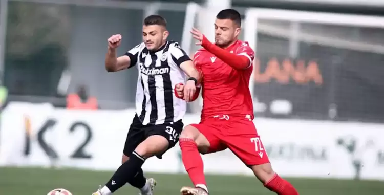 Super League 2:  Τον Ηρακλή υποδέχεται τη Δευτέρα   η Κοζάνη