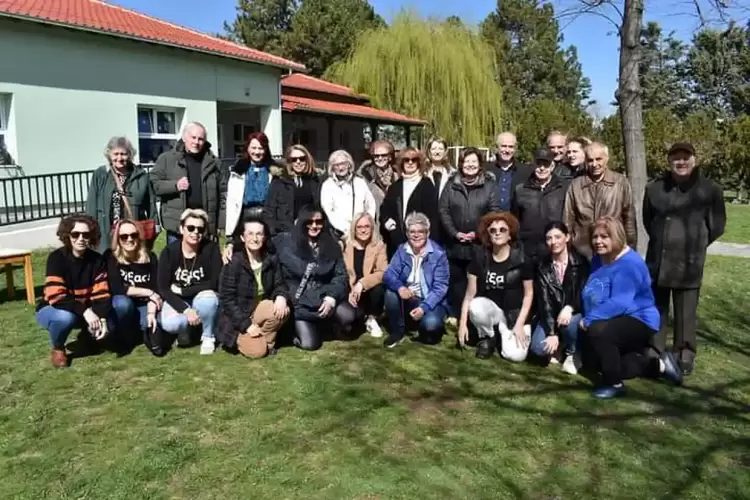 Άναψε ο Φανός του Β΄ Παιδικού Σταθμού του Δήμου Κοζάνης