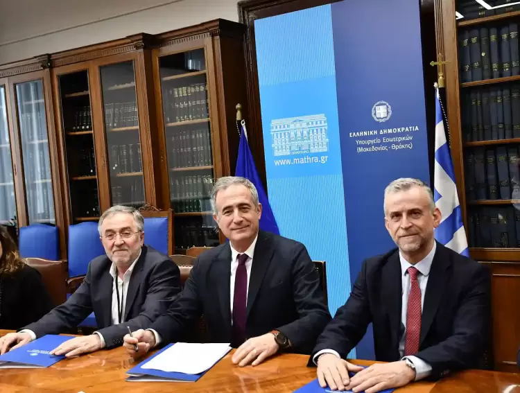 Αναβάθμιση και ανάδειξη του ιστορικού κτηριακού αποθέματος