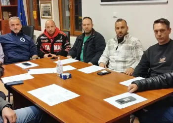 Αντιδρούν Στην Περιοχή Της Αιανής Για Τη Μεταφορά  Του Ληξιαρχείου Στην Κοζάνη