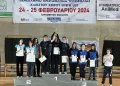 Διακρίσεις Μαθητών Του Μουσικού Σχολείου Σιάτιστας Στο Πανελλήνιο Πρωτάθλημα Τοξοβολίας