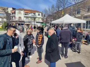 Δήμος Γρεβενών: Κούλουμα στο Ρολόι και στο Άλσος Θεοδωρίδη