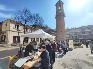 Δήμος Γρεβενών: Κούλουμα στο Ρολόι και στο Άλσος Θεοδωρίδη