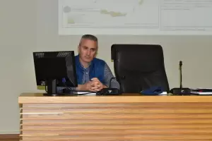 Δήμος Κοζάνης: Ενημέρωση Προέδρων Κοινοτήτων για αντιπυρική προστασία