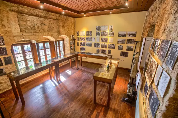 Δήμος Κοζάνης: Επισκέψιμοι χώροι την περίοδο της Αποκριάς