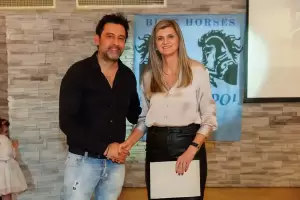 Διόσκουροι Κοζάνης: Είκοσι χρόνια αγάπη για το μπάσκετ (εικόνες) Διόσκουροι Κοζάνης: Είκοσι χρόνια αγάπη για το μπάσκετ