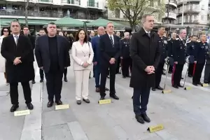 Είχαν τη χάρη και το καμάρι στην παρέλαση στην Κοζάνη (εικόνες & βίντεο) Είχαν τη χάρη και το καμάρι στην παρέλαση στην Κοζάνη (εικόνες & βίντεο)