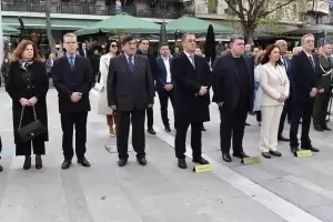 Είχαν τη χάρη και το καμάρι στην παρέλαση στην Κοζάνη (εικόνες & βίντεο) Είχαν τη χάρη και το καμάρι στην παρέλαση στην Κοζάνη (εικόνες & βίντεο)