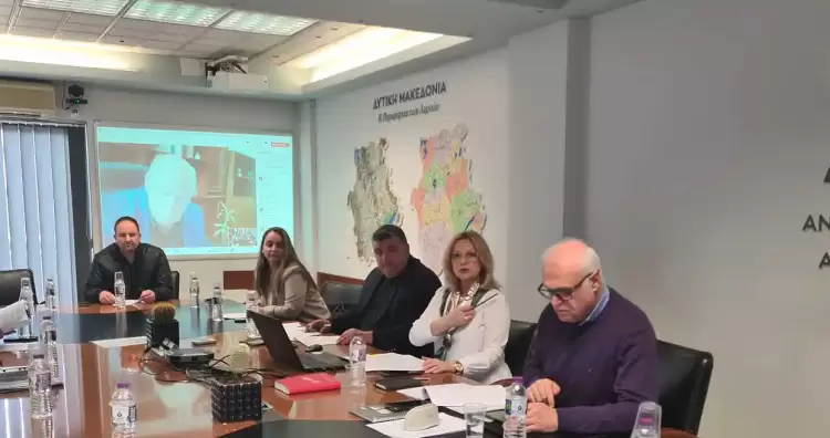 Εκλογή νέου Προέδρου της ΕΔΠ Leader της ΑΝΚΟ 