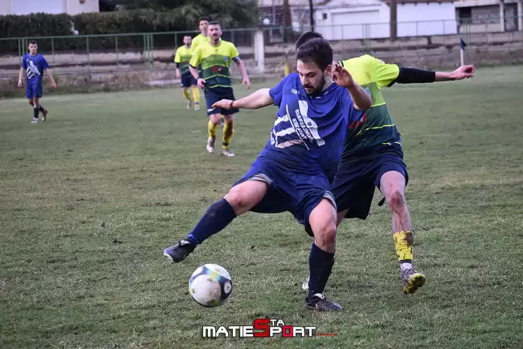 ΕΠΣ Κοζάνης – Play Off – Play Out