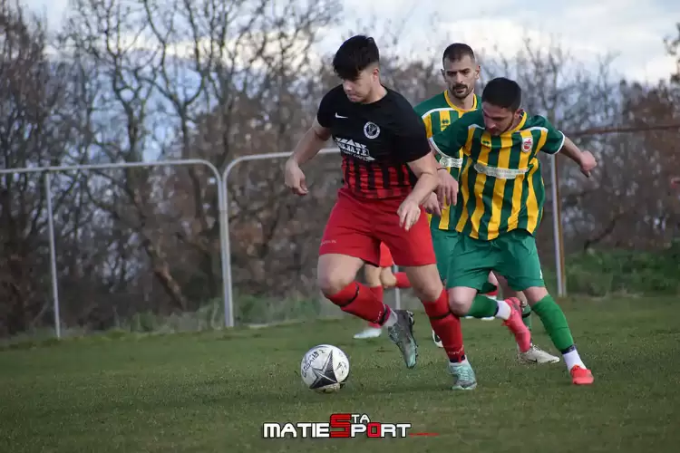 ΕΠΣ Κοζάνης: Πέφτει η αυλαία το Σαββατοκύριακο  σε Α’ και Β ‘ κατηγορία