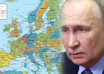 Γιατί Ο Πούτιν Δεν Πρόκειται Να Εισβάλει Στην Ευρώπη – Τι Εξηγεί Πρώην Συνεργάτης Του… Ρέιγκαν