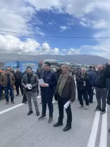 Ιδιοκτήτες φορτηγών δημόσιας χρήσης: Απελπιστική αυτή κατάσταση, να δώσουν άμεσα λύση…