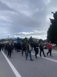 Ιδιοκτήτες φορτηγών δημόσιας χρήσης: Απελπιστική αυτή κατάσταση, να δώσουν άμεσα λύση…