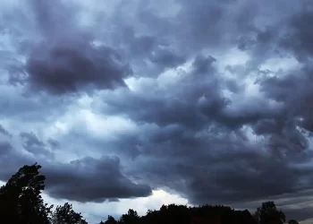 Ο Καιρός Στην Κοζάνη Και Την Δυτική Μακεδονία Σήμερα, Σάββατο 9/3: Συννεφιά Και Τοπικές Βροχές