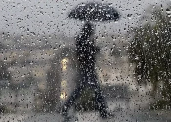 Ο Καιρός Στην Κοζάνη Και Την Δυτική Μακεδονία Σήμερα, Παρασκευή 1/3: Τοπικές Βροχές Και Σποραδικές Καταιγίδες