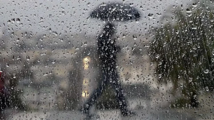 Ο Καιρός Στην Κοζάνη Και Την Δυτική Μακεδονία Σήμερα, Παρασκευή 1/3: Τοπικές Βροχές Και Σποραδικές Καταιγίδες