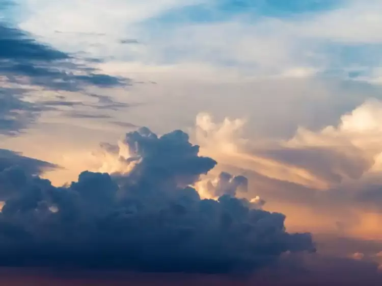 Ο Καιρός στην Κοζάνη και την δυτική Μακεδονία σήμερα, Σάββατο 2/3: Καθαρός με λίγες νεφώσεις και πιθανότητα για τοπικές βροχές