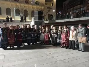 ΚΑΠΗ και Πλατάνια έκλεψαν την παράσταση (εικόνες – βίντεο)