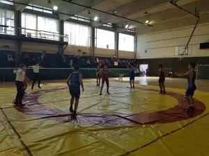 «Κάθε παιδί, κάθε καρδιά, μια ΓΙΟΡΤΗ» με πρωτοβουλία της εταιρείας Kiefer ΤΕΚ Ε.Π.Ε.