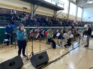 «Κάθε παιδί, κάθε καρδιά, μια ΓΙΟΡΤΗ» με πρωτοβουλία της εταιρείας Kiefer ΤΕΚ Ε.Π.Ε.