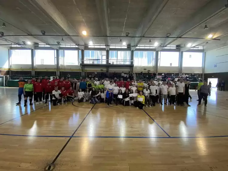 «Κάθε παιδί, κάθε καρδιά, μια ΓΙΟΡΤΗ» με πρωτοβουλία της εταιρείας Kiefer ΤΕΚ Ε.Π.Ε.