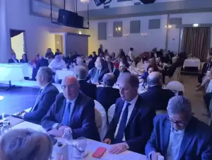 Κοζάνη: 50 χρόνια ΝΔ – Ιωάννης Πλακιωτάκης “Σύμμαχός μας είναι η αλήθεια και οι δεσμεύσεις μας που έγιναν πράξη”