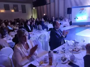 Κοζάνη: 50 χρόνια ΝΔ – Ιωάννης Πλακιωτάκης “Σύμμαχός μας είναι η αλήθεια και οι δεσμεύσεις μας που έγιναν πράξη”